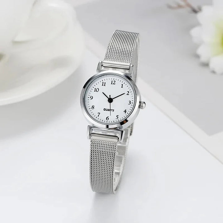 Drune | Elegante Armbanduhr Für Jeden Anlass