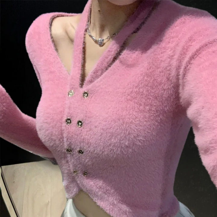 Drune | Freizeitpullover für Damen