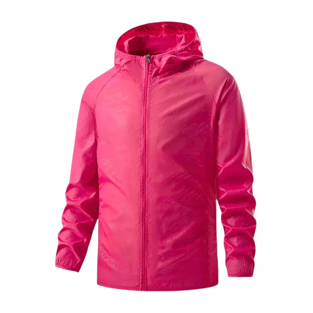 Drune | Lässige und Entspannte Winterjacke