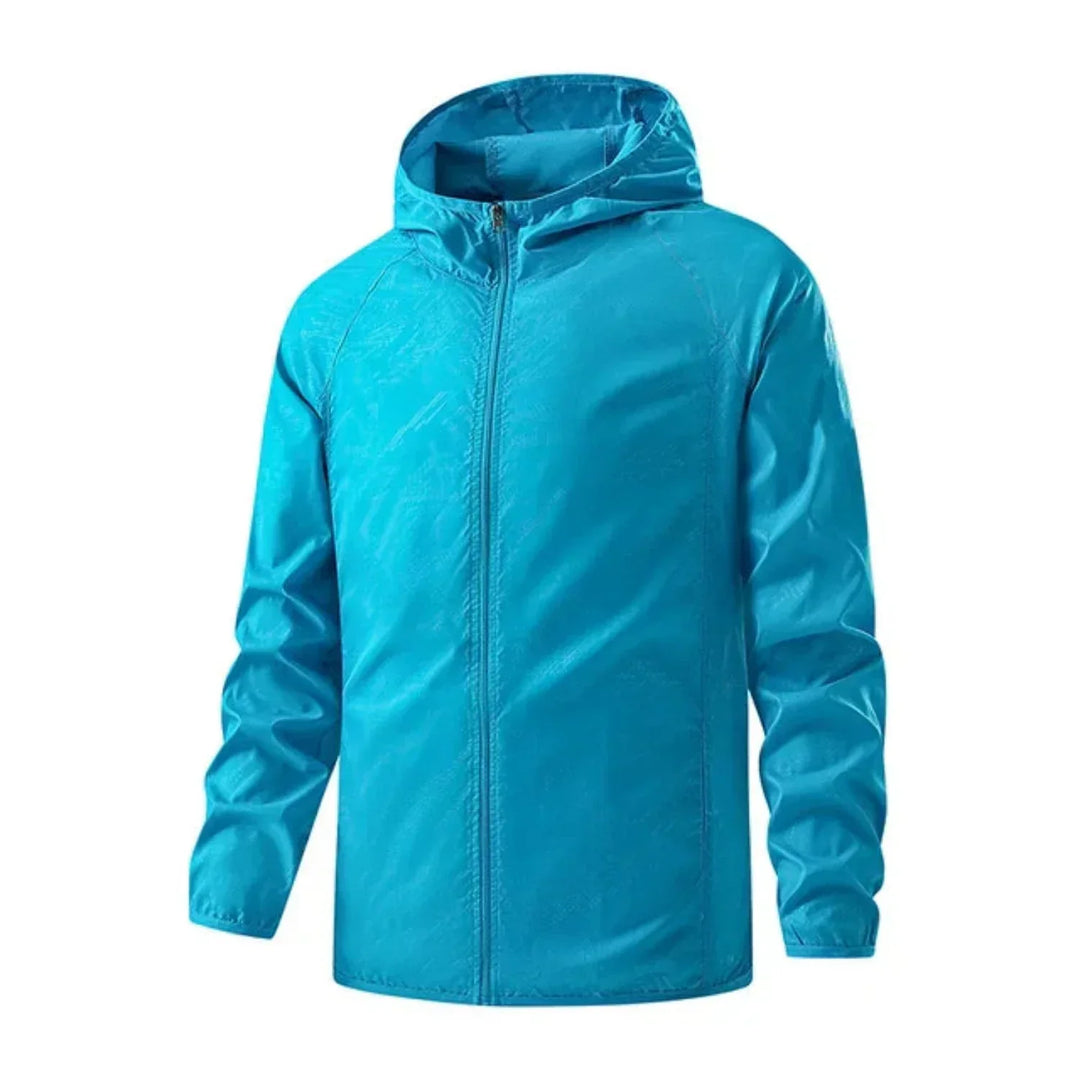 Drune | Lässige und Entspannte Winterjacke