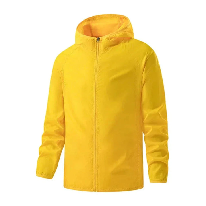 Drune | Lässige und Entspannte Winterjacke