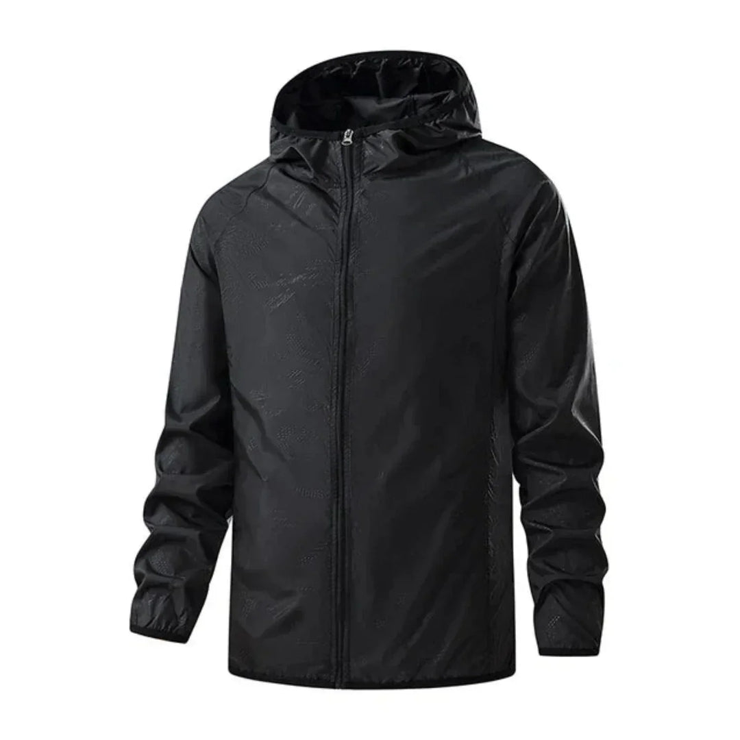 Drune | Lässige und Entspannte Winterjacke