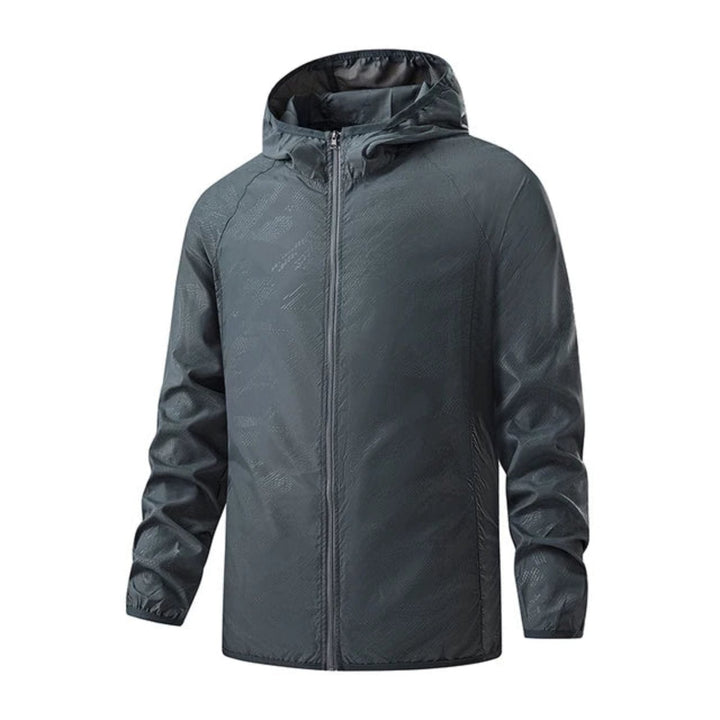 Drune | Lässige und Entspannte Winterjacke