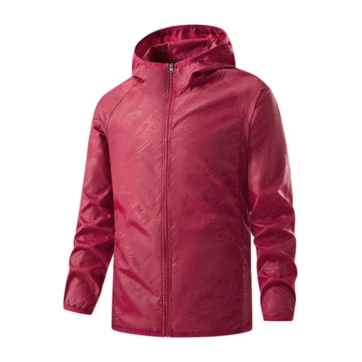 Drune | Lässige und Entspannte Winterjacke