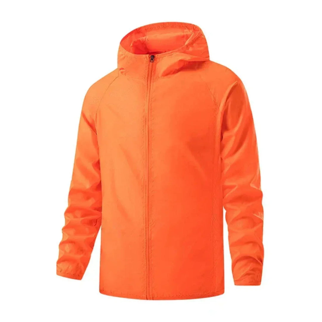 Drune | Lässige und Entspannte Winterjacke