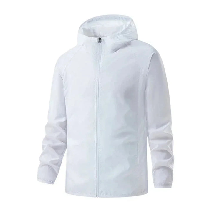 Drune | Lässige und Entspannte Winterjacke