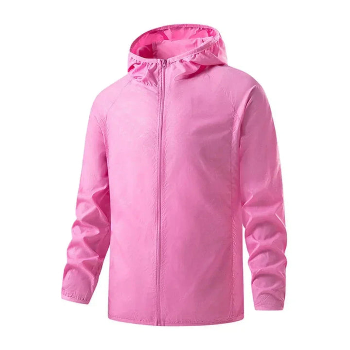 Drune | Lässige und Entspannte Winterjacke