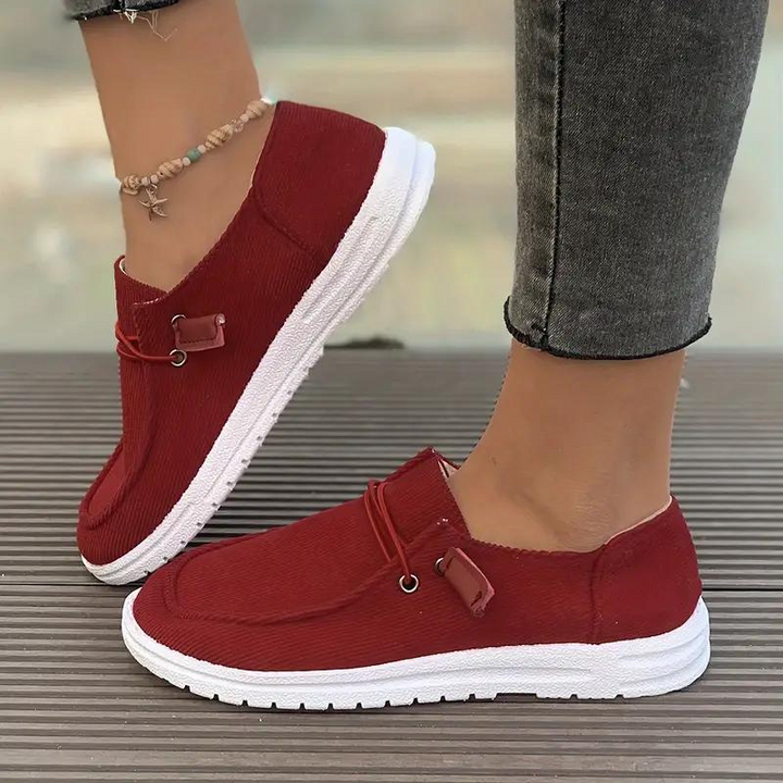 Drune | Leichte, Lässige Slipper für Damen