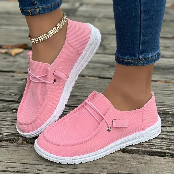 Drune | Leichte, Lässige Slipper für Damen