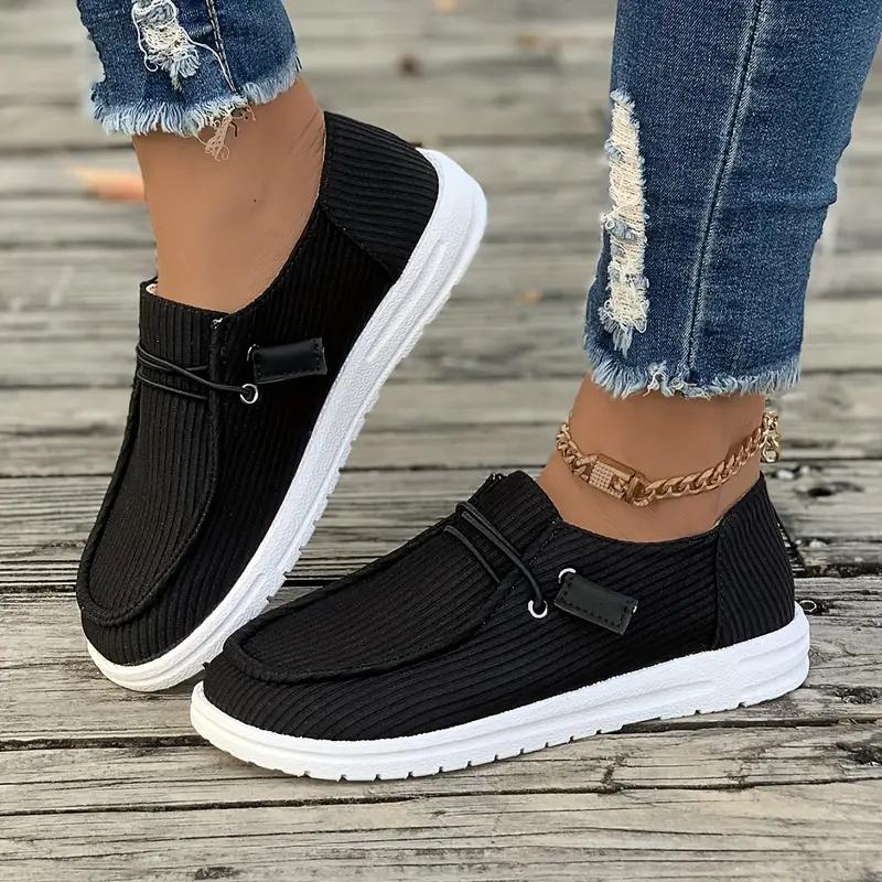 Drune | Leichte, Lässige Slipper für Damen