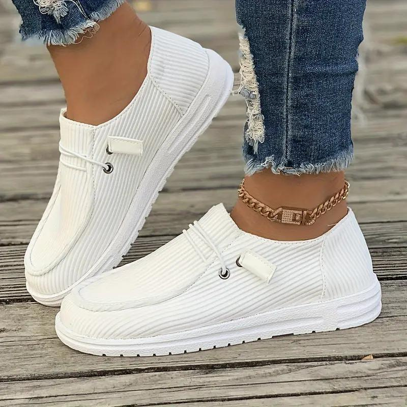 Drune | Leichte, Lässige Slipper für Damen