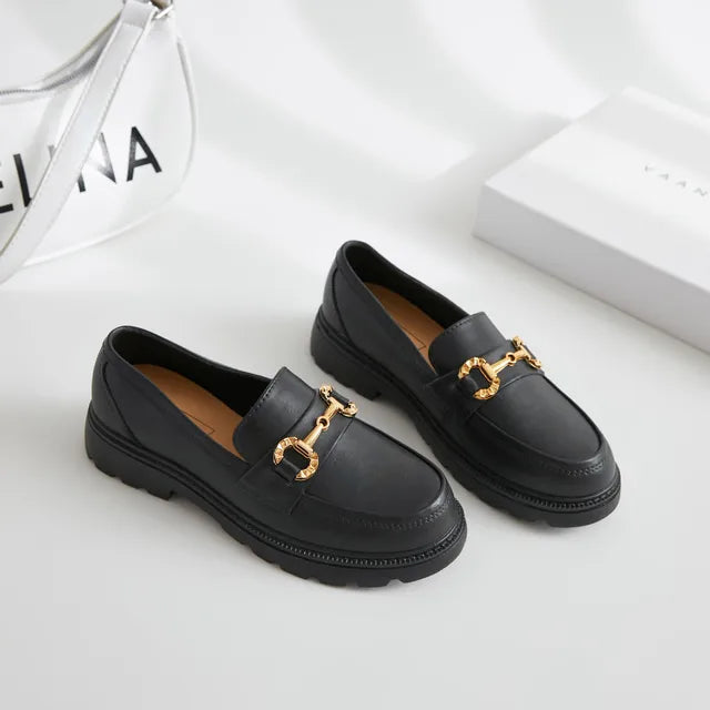 Drune | Plateau-Slipper