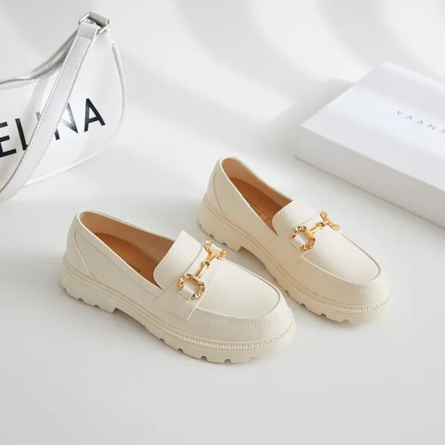 Drune | Plateau-Slipper