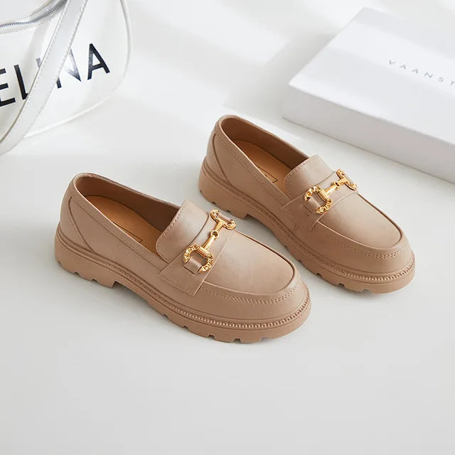 Drune | Plateau-Slipper