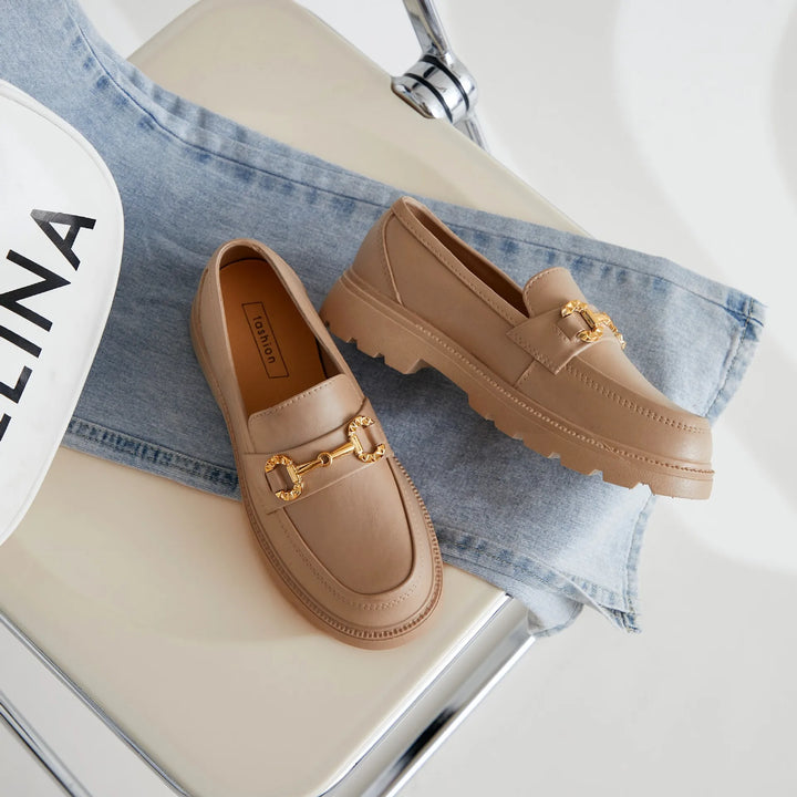 Drune | Plateau-Slipper