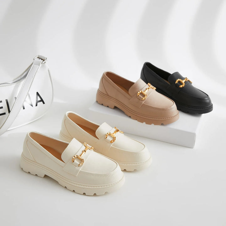 Drune | Plateau-Slipper