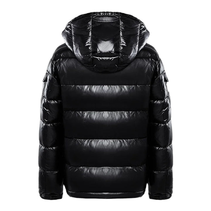 Drune | Moderne Pufferjacke für Kälte in der Stadt