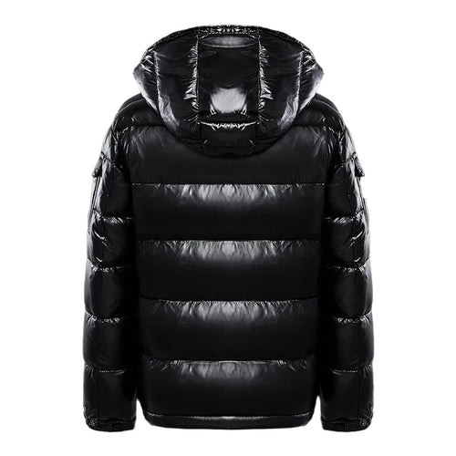 Drune | Moderne Pufferjacke für Kälte in der Stadt