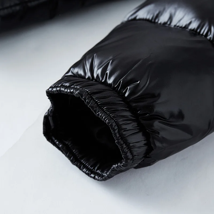 Drune | Moderne Pufferjacke für Kälte in der Stadt