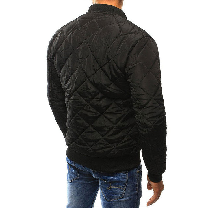 Drune | Klassische Herrenjacke, entworfen für Eleganz und Komfort