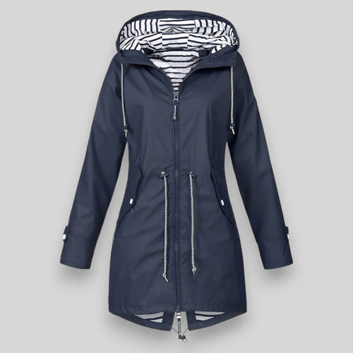 Drune | Stylische wasserdichte Jacke