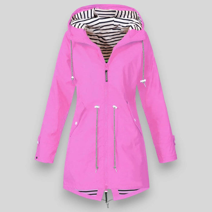 Drune | Stylische wasserdichte Jacke