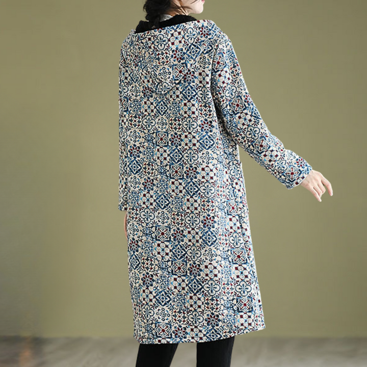 Drune | Stylische Jacke für Damen