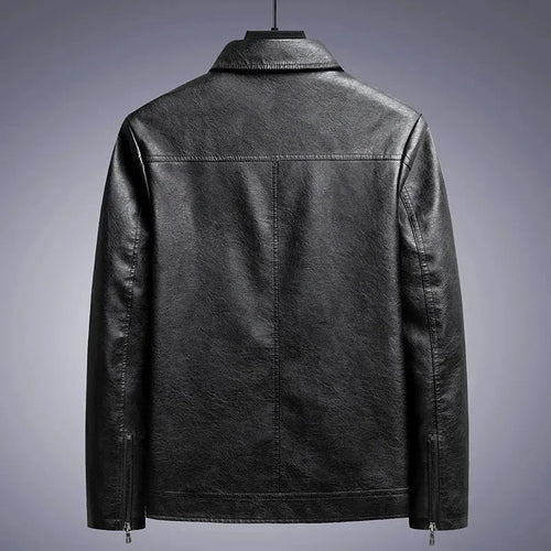Drune | Lederjacke