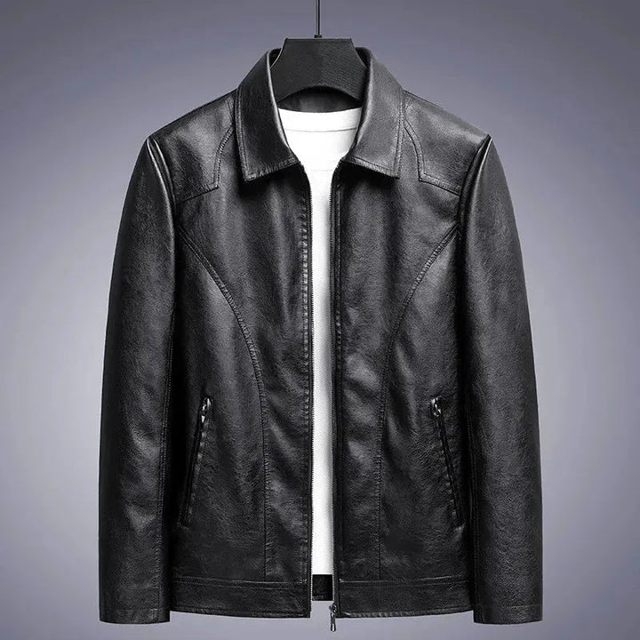 Drune | Lederjacke