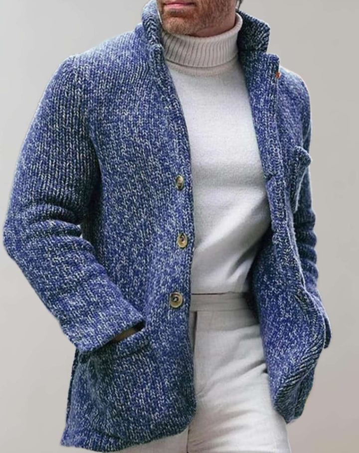 Drune | Strickweste für Männer