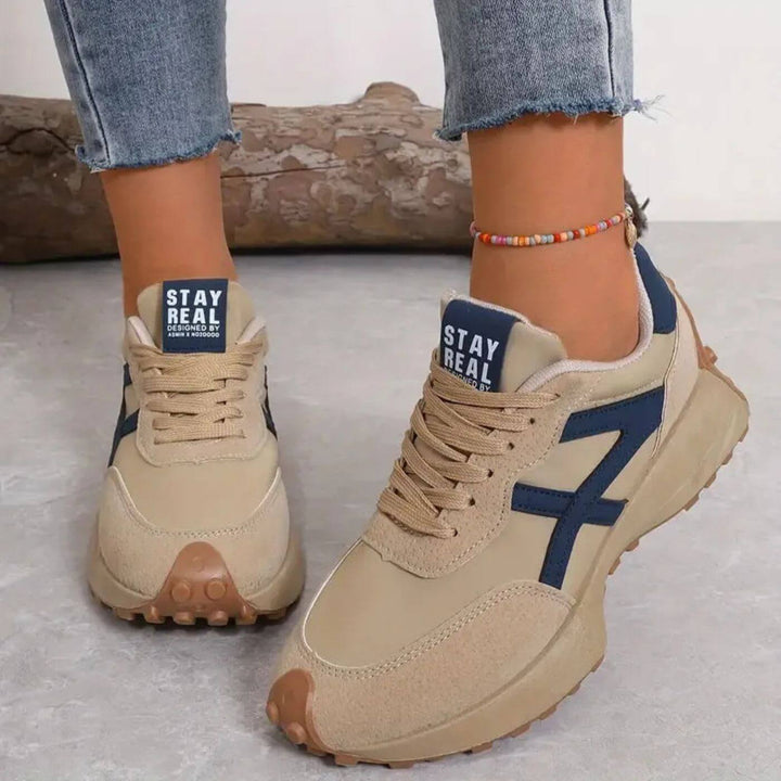 Drune | Rutschfeste Orthopädische Sneaker