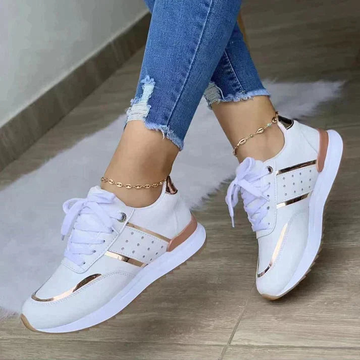 Drune | Damenschuhe für Orthopädie