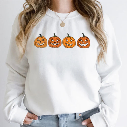Drune | Halloween Damen Sweatshirt
