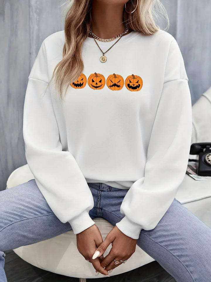 Drune | Damen Sweatshirt