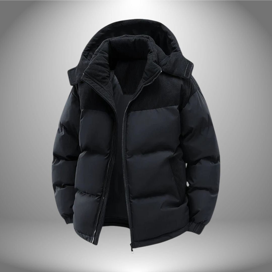 Drune | Winterjacke
