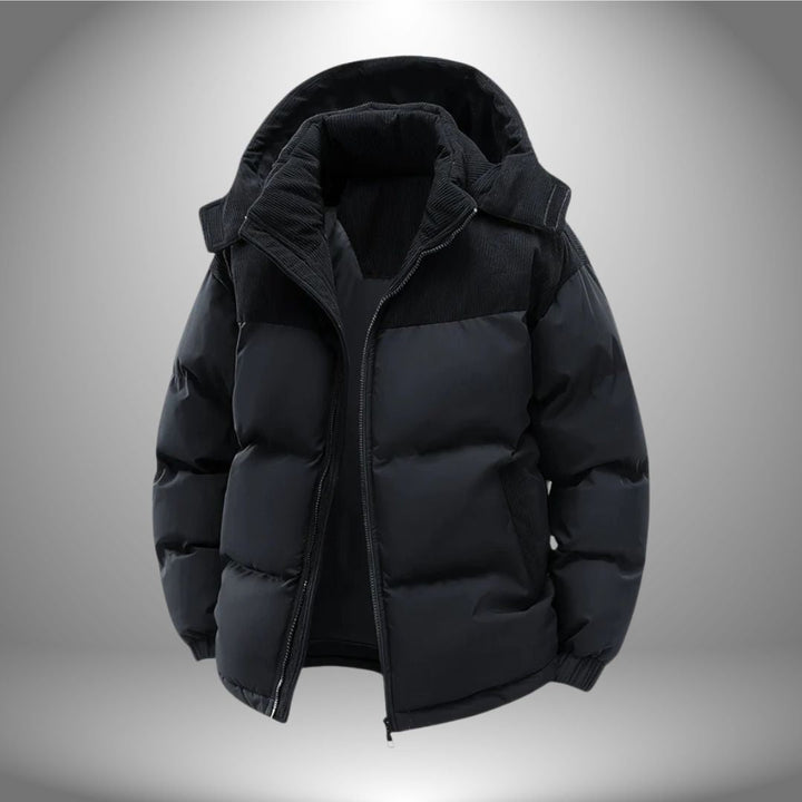Drune | Winterjacke