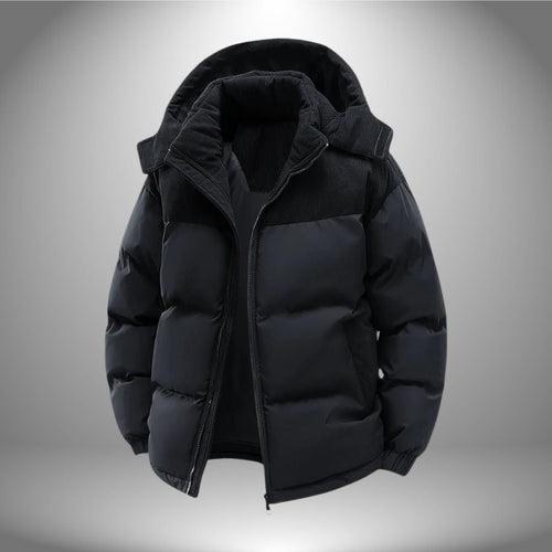 Drune | Winterjacke