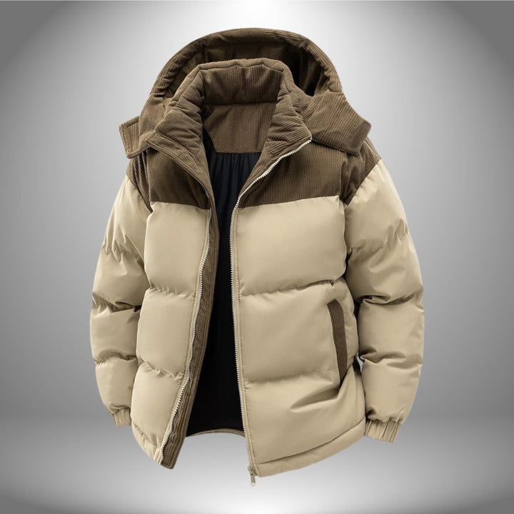 Drune | Winterjacke