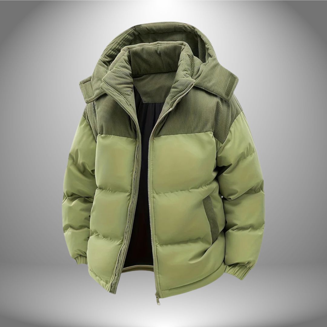 Drune | Winterjacke