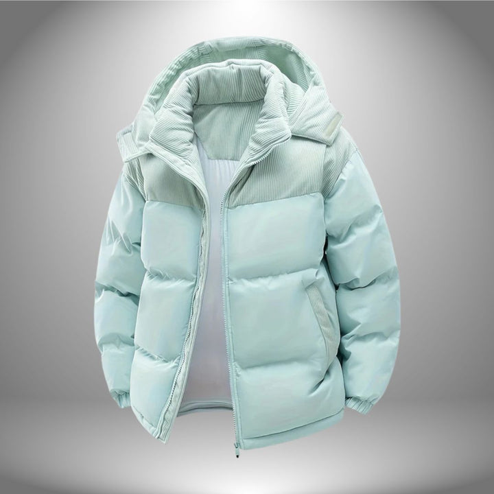 Drune | Winterjacke