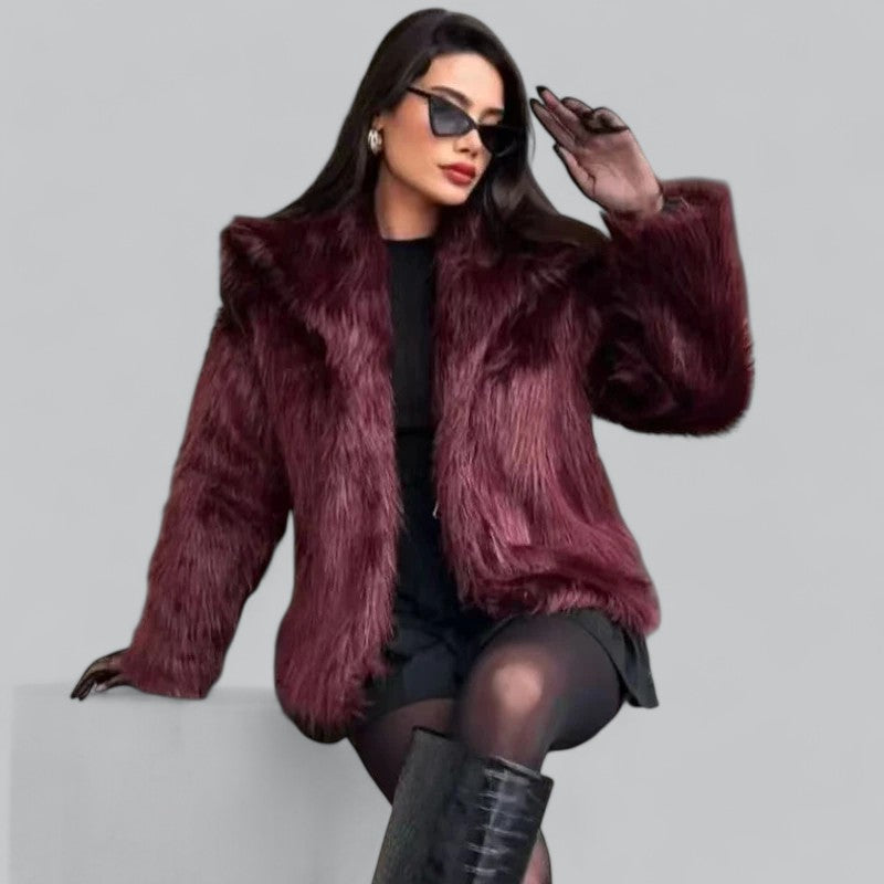 Drune | Wintermantel für Damen