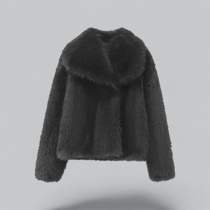 Drune | Luxuriöser Wintermantel für Damen