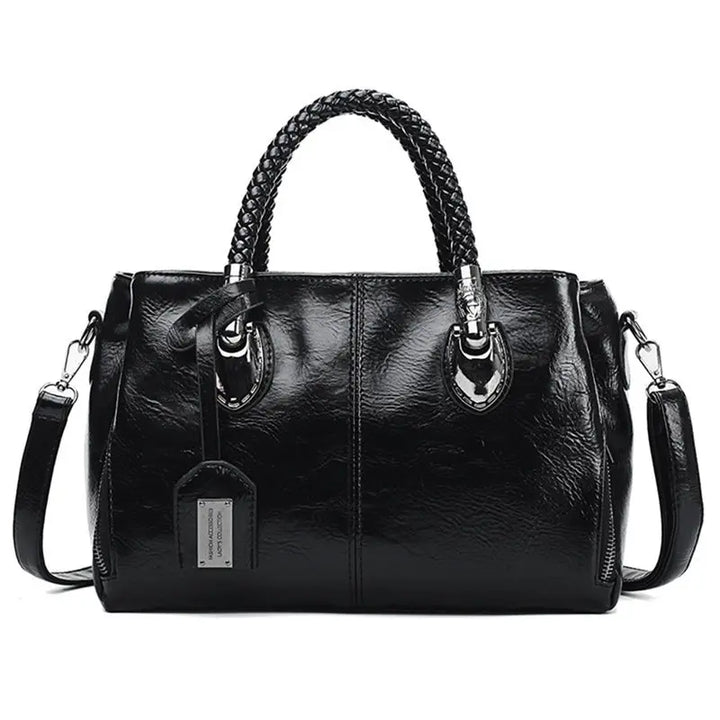 Drune | Edle Ledertasche mit Charme