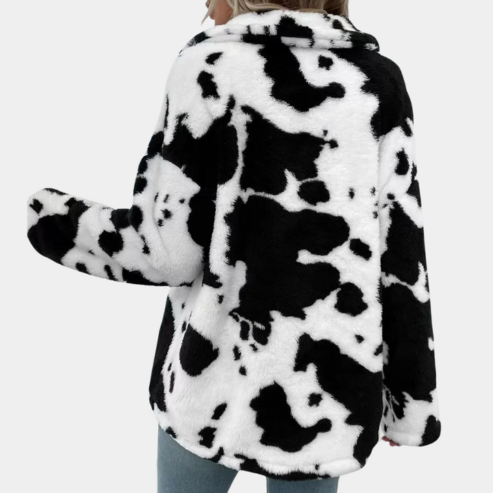 Drune | Stilvolle Winterjacke Für Damen Mit Eleganter Passform