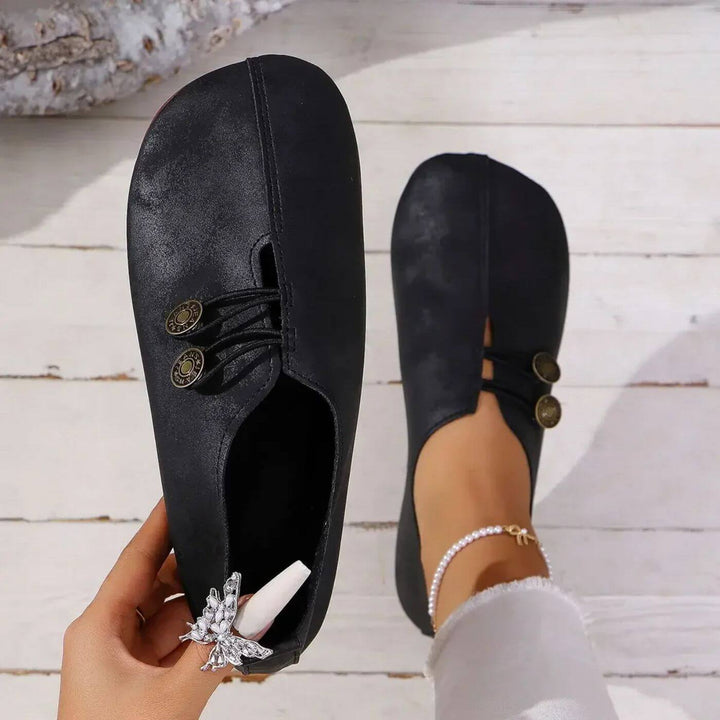 Drune | Orthopädische Schuhe