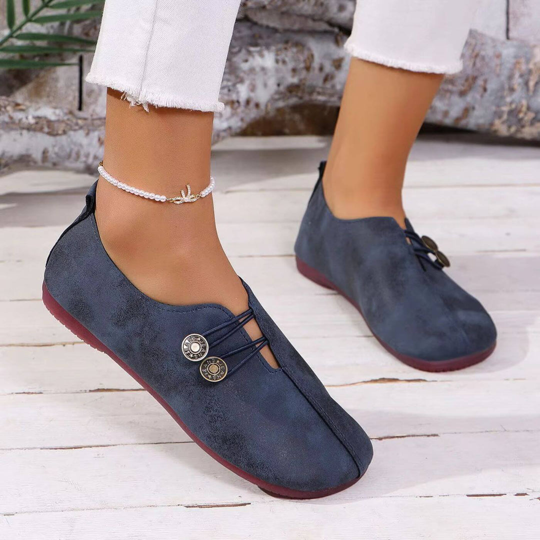 Drune | Orthopädische Schuhe