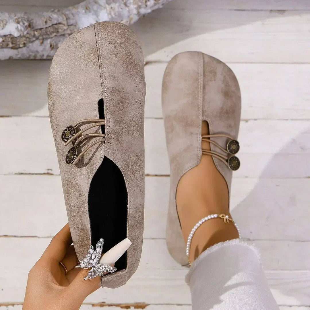Drune | Orthopädische Schuhe