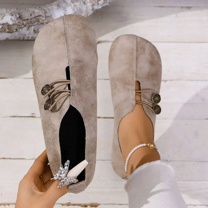 Drune | Orthopädische Schuhe