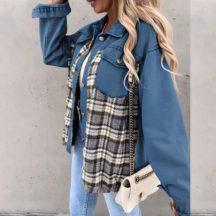 Drune | Entspannte und zeitlose Winterjacke