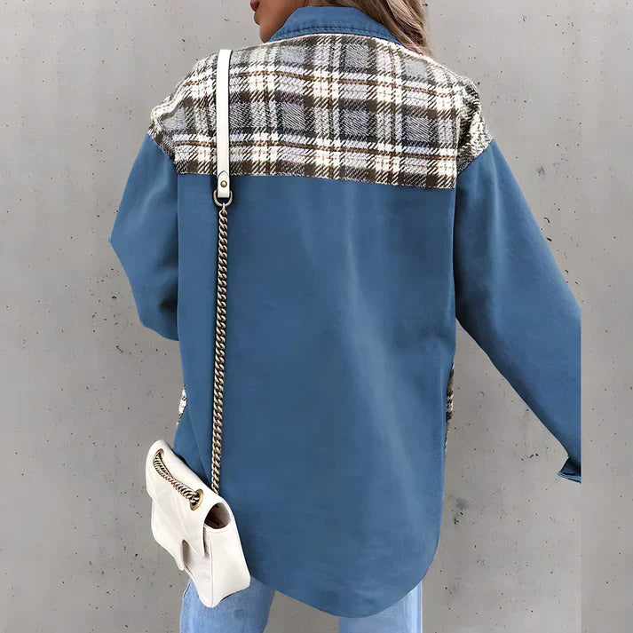 Drune | Entspannte und zeitlose Winterjacke